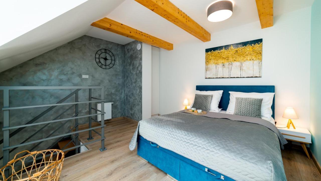 Apartament Sarnia Z Widokiem Na Sniezke Karpacz Buitenkant foto